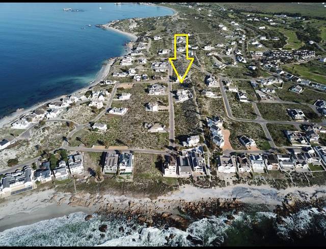 LAND FOR SALE IN SHELLEY POINT